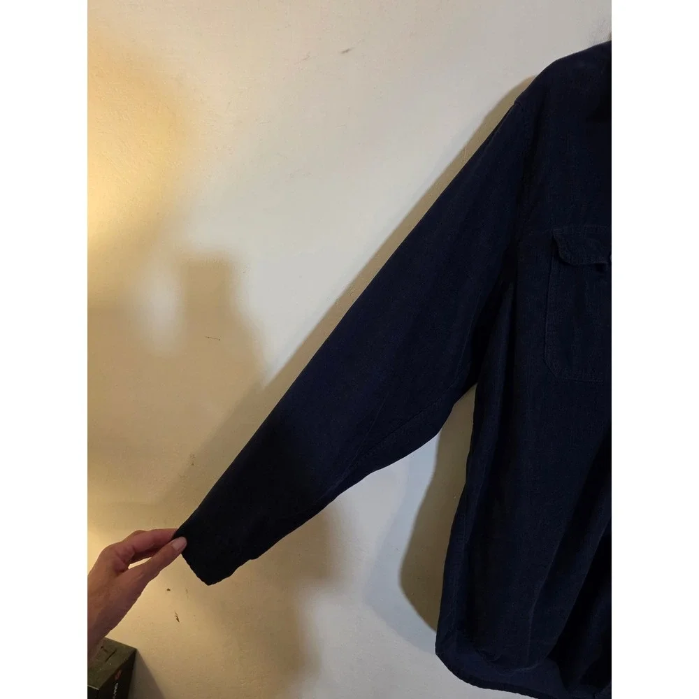 Hollister california corduroy